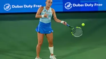 Zeynep Sönmez, Dubai'de Elendi