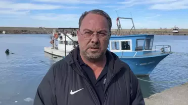 Zonguldak'ta Balıkçılar Kötü Sezon Geçiriyor