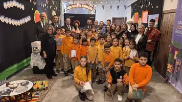 Zonguldak'ta Ramazan Etkinlikleri