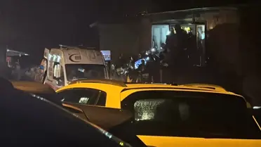 Zonguldak'ta Maden Ocağında Göçük: 1 Yaralı, 1 Ölü