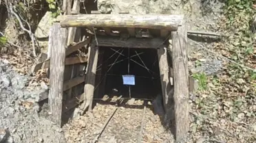 Ruhsatsız Maden Ocakları Kapatıldı