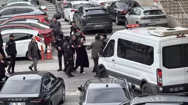 Kozlu'da Bıçaklı Kavga: Sanığa Müebbet Hapis