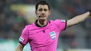 Olaylı maçı da o yönetmişti! İşte Trabzonspor - Fenerbahçe derbisinin hakemi 