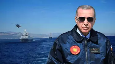 4 ülkeden gizli toplantı! Türkiye'ye karşı birleştiler: Ankara bunları görsün