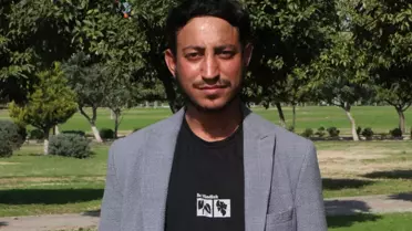 Dini Nikah Kızı Evi Terk Etti