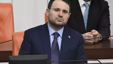 Adalet Bakanı Akın Gürlek'ten yargı mensuplarına ilk mesaj: Yargılamalar daha kısa sürede bitmeli