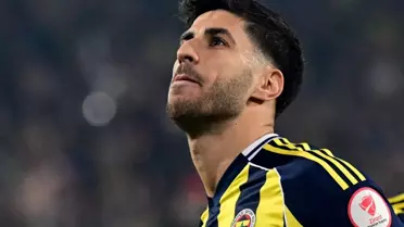 Asensio'yu sevindiren gelişme! Yıllardır beklediği haber geldi