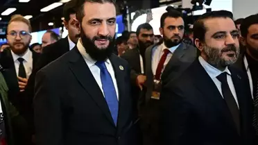 Şara'ya 5 ayrı suikast girişimi! Arkasından o örgüt çıktı