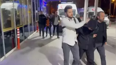 Otomobil Boyası Krizi: Pompalı Tüfekle Ateş Açtı