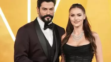 Burak Özçivit'in Abu Dhabi'deki yatırımı dikkat çekti