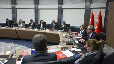 CHP'den Gümrük Birliği Vurgusu