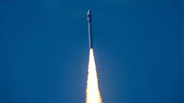 Çin, Pakistan'ın Uydu Gözlem Uydusunu Uzaya Gönderdi