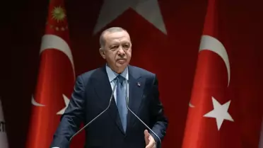 Cumhurbaşkanı Erdoğan'dan net ekonomi mesajı! 'Önemli adımlar attık'