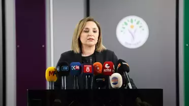 DEM Parti'den Ortak Rapor Vurgusu