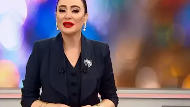 Didem Arslan'ın yayındaki filtresi kalkınca ortaya çıkan görüntüler şaşırttı