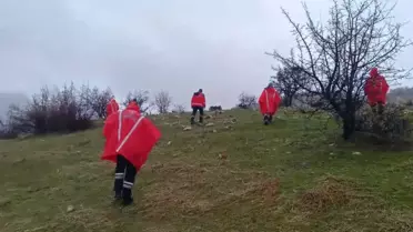 Diyarbakır'da Zihinsel Engelli Kayıp