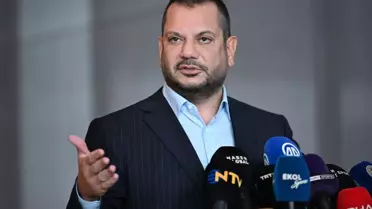 Ertuğrul Doğan'dan Fenerbahçe maçı için dikkat çeken açıklama