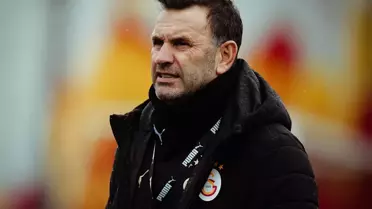 Galatasaray Eyüpspor Maçına Hazır