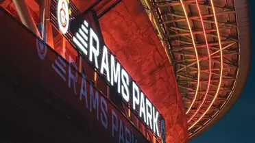 Galatasaray'ın yuvası RAMS Park'ın yeni kapasitesi belli oldu
