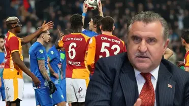 Gençlik ve Spor Bakanı Osman Aşkın Bak'tan 'VAR ziyareti' iddialarına yanıt
