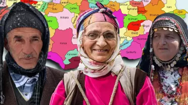 Hangi şehrin insanı neyle meşhur? İşte 81 ilin karakter analizi