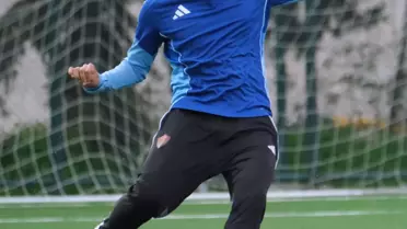 Hatayspor Boluspor Maçı Hazırlıklarını Tamamladı