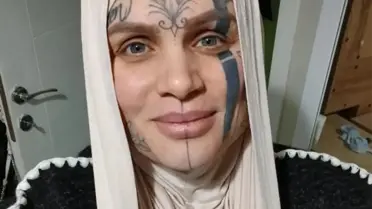 Dövmeli kadının iddialarının odağındaki gençten yanıt geldi