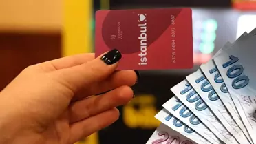 İstanbul'da ulaşıma zam kapıda! İşte yeni tarife