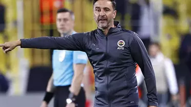 Kaderin cilvesi! Pereira Fenerbahçe'yi devirmek için Kadıköy'e gelecek