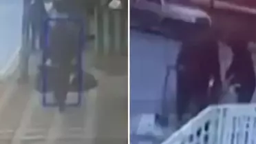 Kan donduran vahşet! Cezaevinden gelen itirafın ardından zanlıların görüntüleri ortaya çıktı