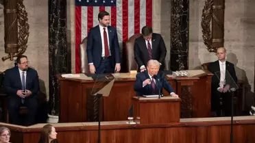 Kanada'nın gümrük vergileri kaldırıldı, Trump destek veren vekilleri tehdit etti