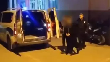 Cide'de Uyuşturucu Operasyonu: 200 Gram Metamfetamin Ele Geçirildi