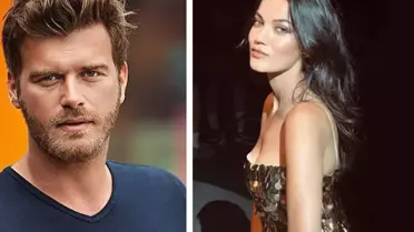Kıvanç Tatlıtuğ ile partner olan Pınar Deniz'in kazancı dudak uçuklattı