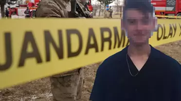 Köyü ayağa kaldıran cinayet! 17 yaşında katil oldu