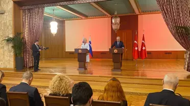 Kurtulmuş'tan CHP'ye Sert Cevap