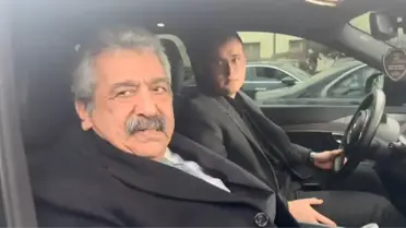 TBMM'de Terörsüz Türkiye İçin Toplantı