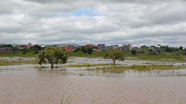 Madagaskar'da Fırtına: 36 Ölü