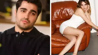 Mert Ramazan Demir'in yeni dizisindeki partneri belli oldu