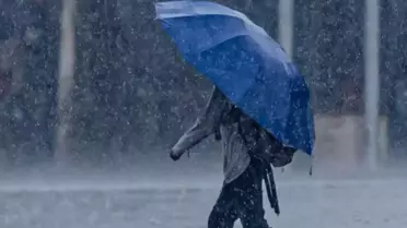 Muğla'da eğitime hava engeli, Bodrum ve Milas'ta bir günlük tatil