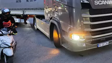 TIR Kazası Davasında Mütaala Açıklandı