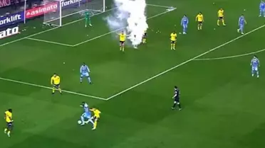 Ortalık yangın yeri! Dev maça atanan hakemi gören futbolseverler çıldırdı