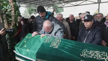 Kanbolat Görkem Arslan Hayatını Kaybetti