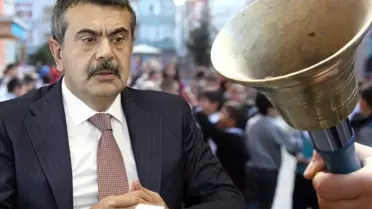 Ramazan ayı için yeni karar! Milli Eğitim Bakanlığı 81 ile yazı gönderdi