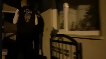 12 İl'de Çocuk Müstehcenliği Operasyonu