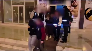 Şanlıurfa'da Fuhuş Operasyonu: 27 Tutuklama