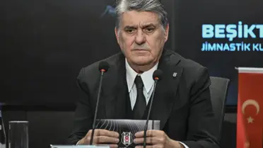 Hakemlere tepki: Serdal Adalı TFF'ye seslendi