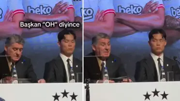 Serdal Adalı yeni transferi ''Ohhh'' diyerek tanıttı! Yıldız isim neye uğradığını şaşırdı