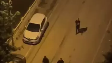 Adana'da Kavga: Havaya Pompalı Tüfekle Ateş Açıldı