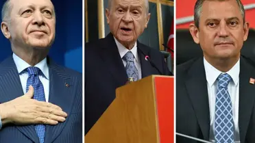 Tartışma yaratan anket: 137 takipçisi olan parti yüzde 9,8 olarak açıklandı