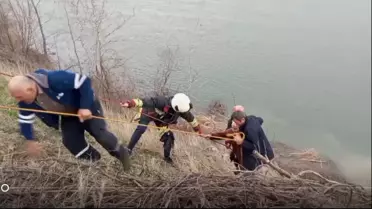 Traktör kazasında 75 yaşındaki sürücü hayatını kaybetti